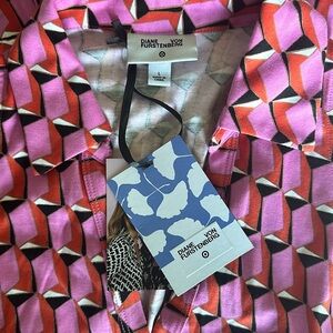 DVF Diane von Furstenberg for Target jumpsuit